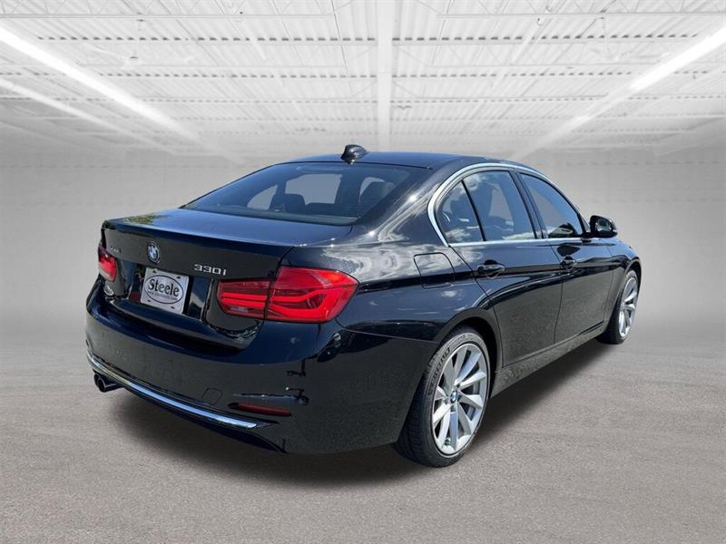 bmw Série 3 2017 - 5