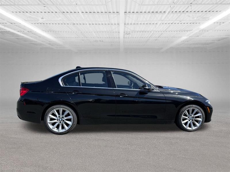 bmw Série 3 2017 - 6