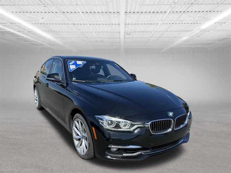 bmw Série 3 2017 - 7