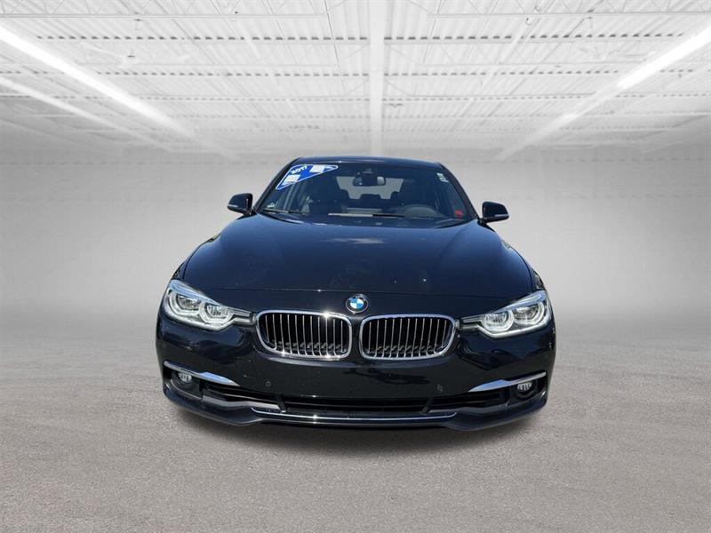 bmw Série 3 2017 - 8