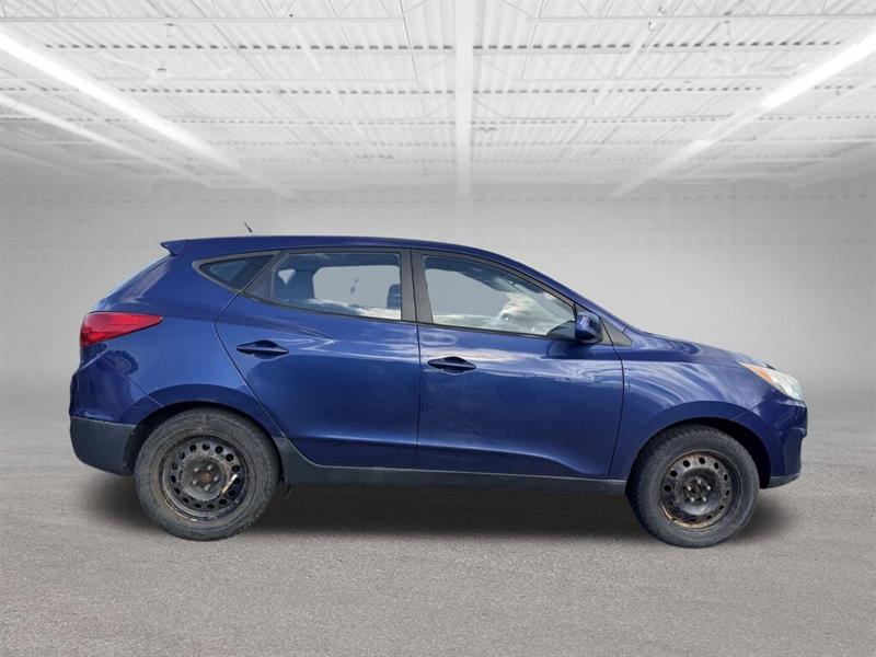 hyundai Tucson 2012 - 6