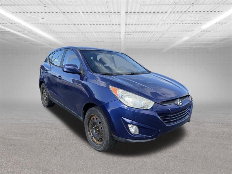 hyundai Tucson 2012 - 7