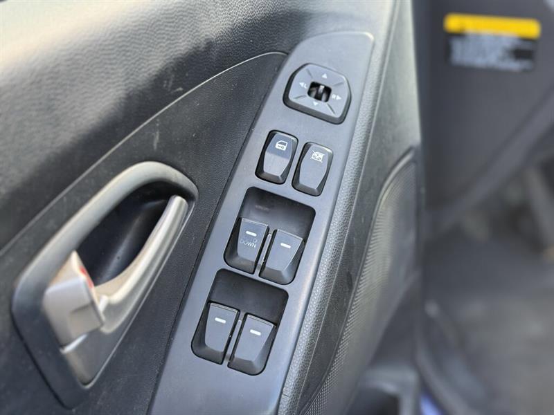 hyundai Tucson 2012 - 9