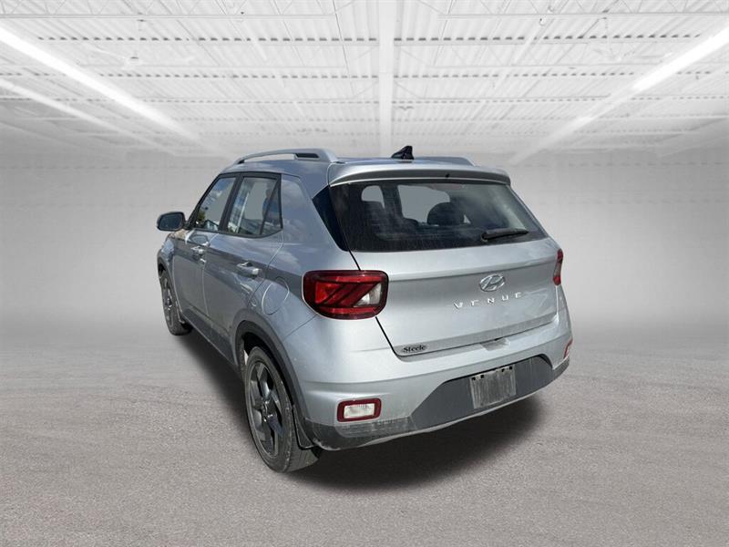 hyundai Venue 2022 - 3