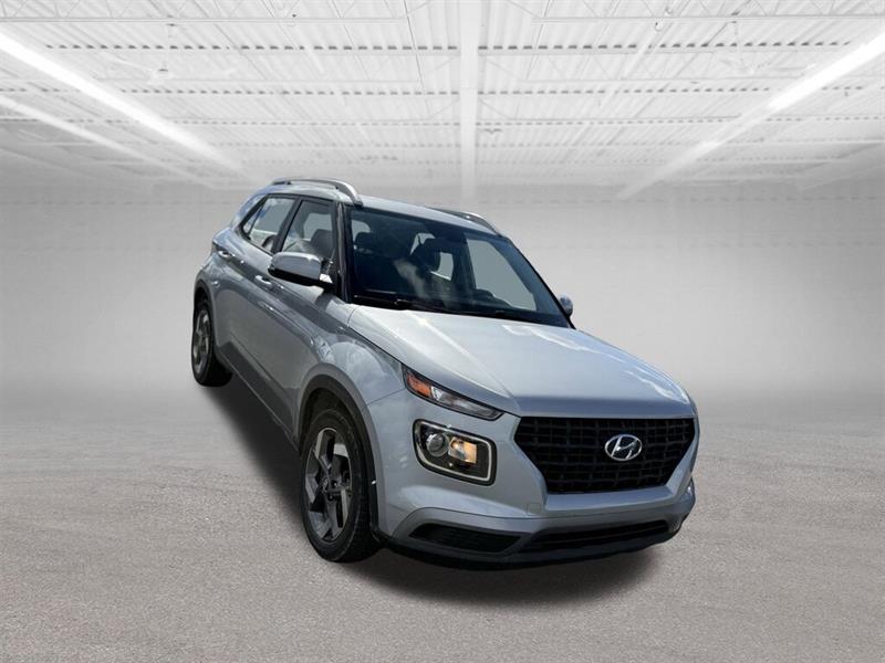 hyundai Venue 2022 - 7