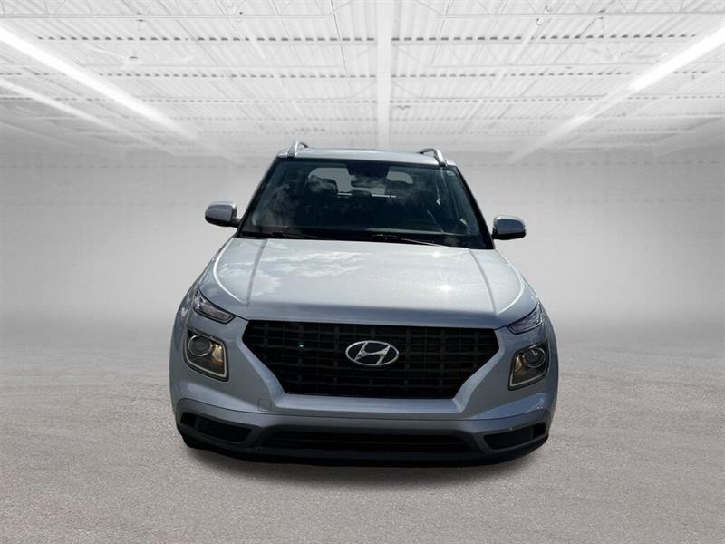 hyundai Venue 2022 - 8