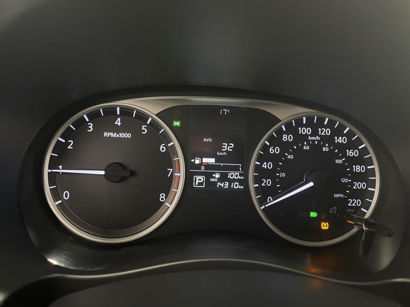 nissan Kicks 2021 - 2