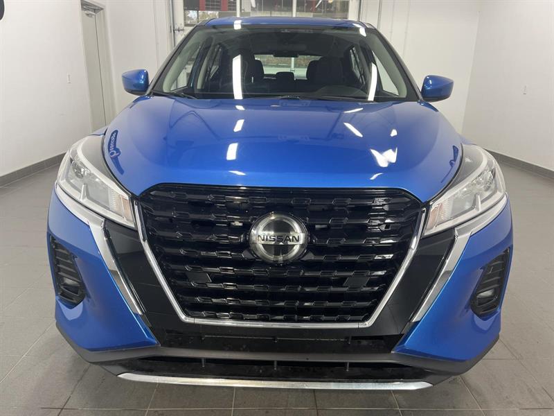 nissan Kicks 2021 - 4