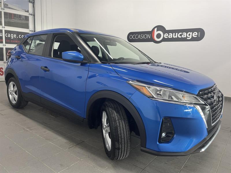 nissan Kicks 2021 - 5