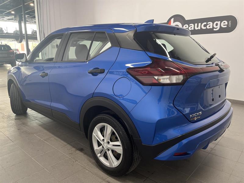 nissan Kicks 2021 - 6