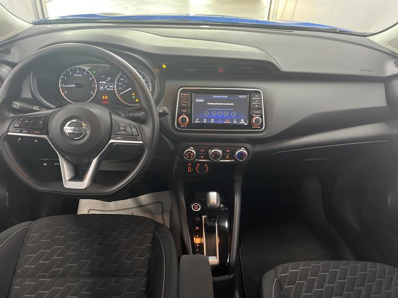 nissan Kicks 2021 - 9