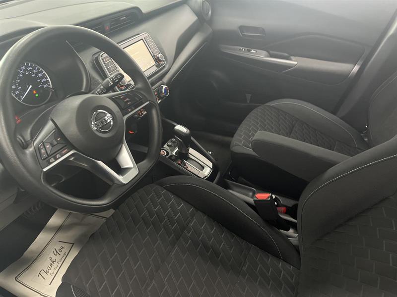 nissan Kicks 2021 - 10