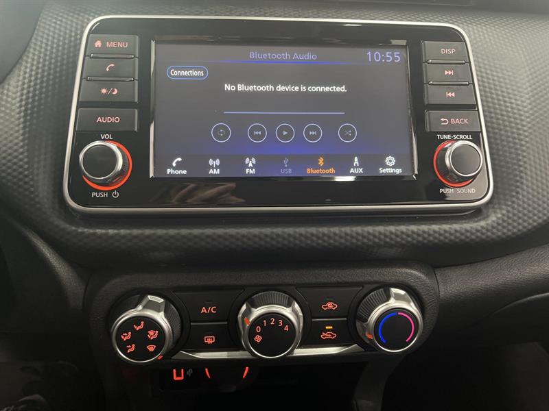 nissan Kicks 2021 - 11