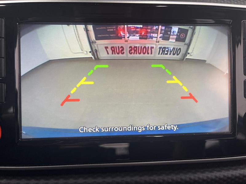 nissan Kicks 2021 - 13