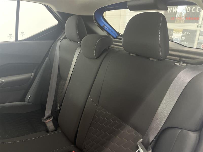 nissan Kicks 2021 - 14