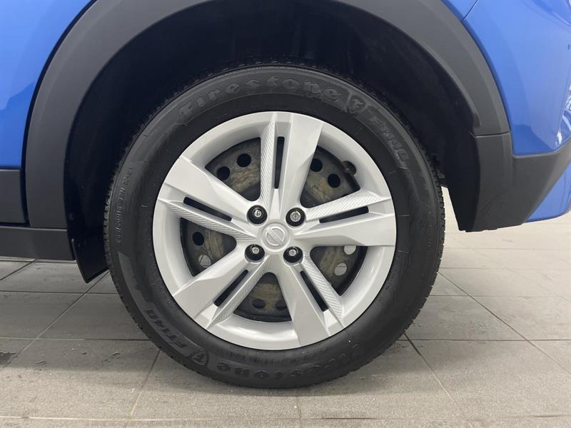 nissan Kicks 2021 - 15