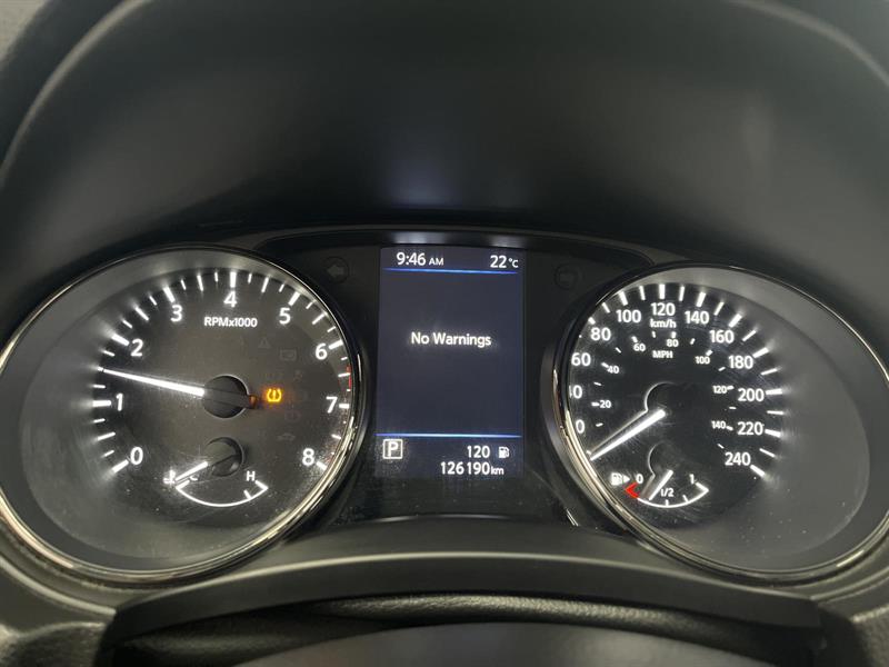 nissan Qashqai 2019 - 2