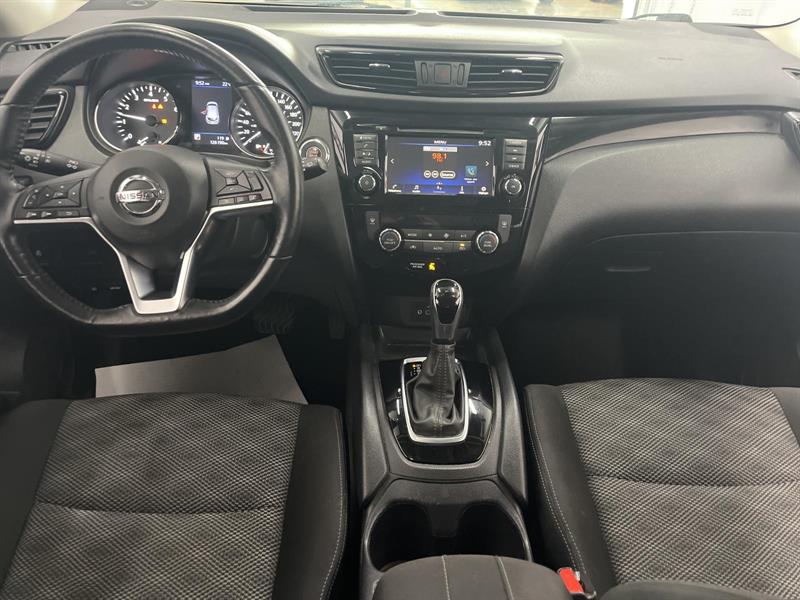 nissan Qashqai 2019 - 12