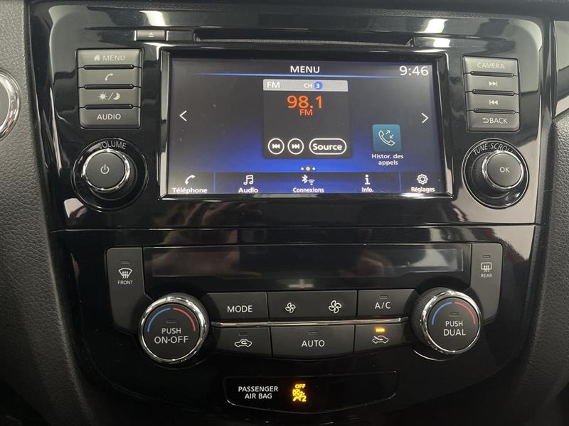 nissan Qashqai 2019 - 14