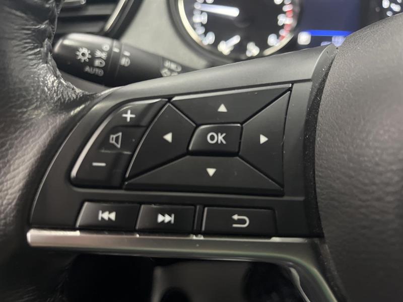 nissan Qashqai 2019 - 15