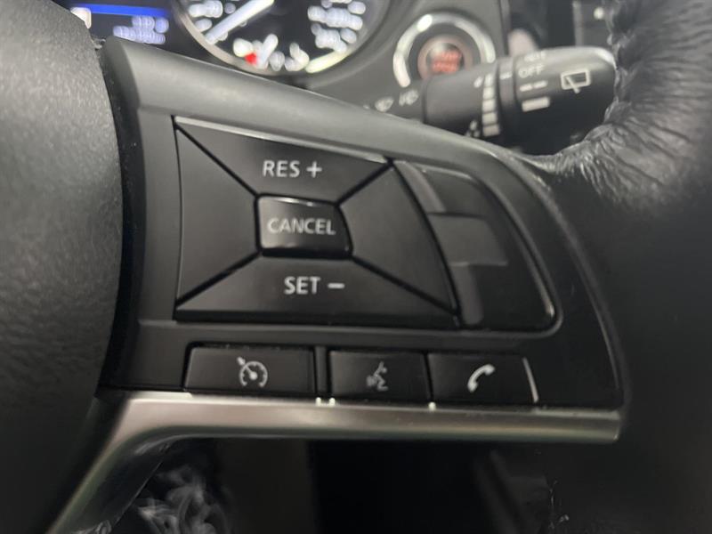 nissan Qashqai 2019 - 16