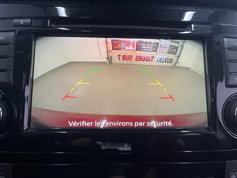 nissan Qashqai 2019 - 17