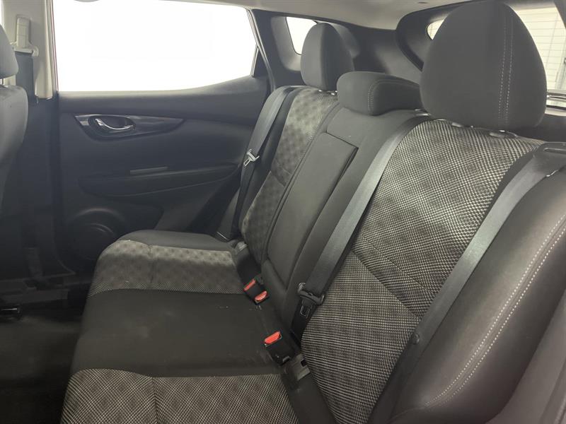 nissan Qashqai 2019 - 18