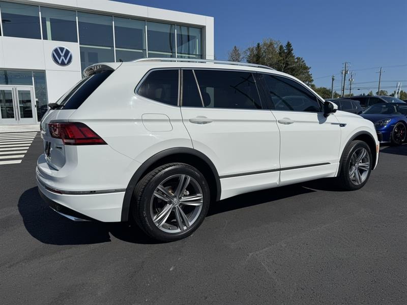 volkswagen Tiguan 2021 - 3