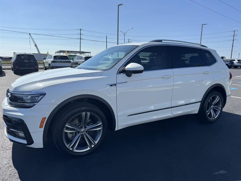 volkswagen Tiguan 2021 - 6