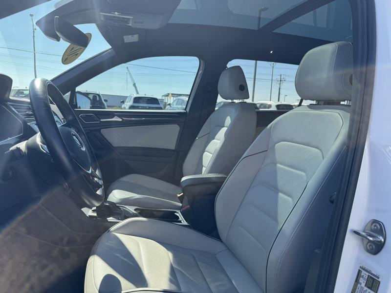 volkswagen Tiguan 2021 - 8