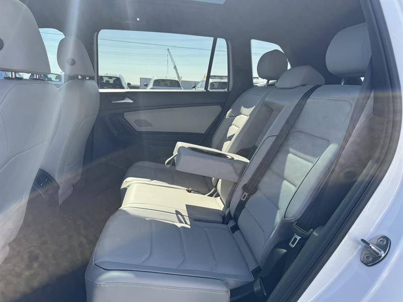 volkswagen Tiguan 2021 - 9