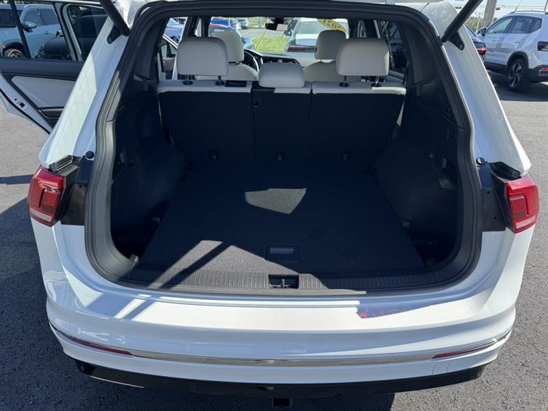 volkswagen Tiguan 2021 - 10