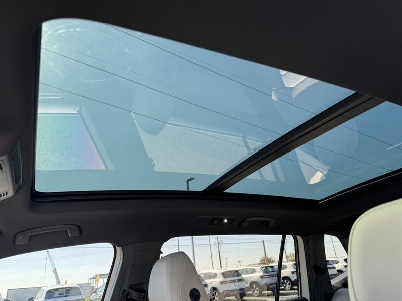 volkswagen Tiguan 2021 - 11