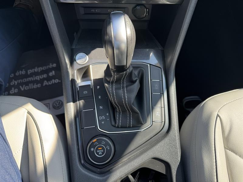 volkswagen Tiguan 2021 - 16