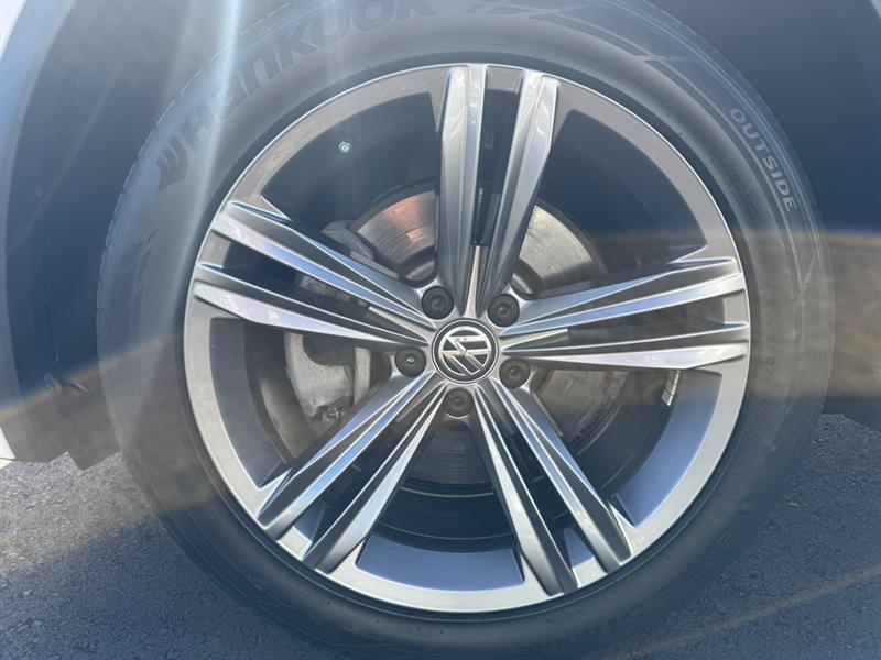 volkswagen Tiguan 2021 - 21