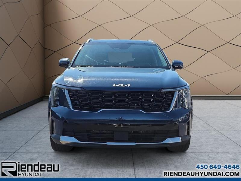 kia Sorento 2024 - 3