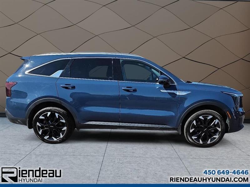 kia Sorento 2024 - 4