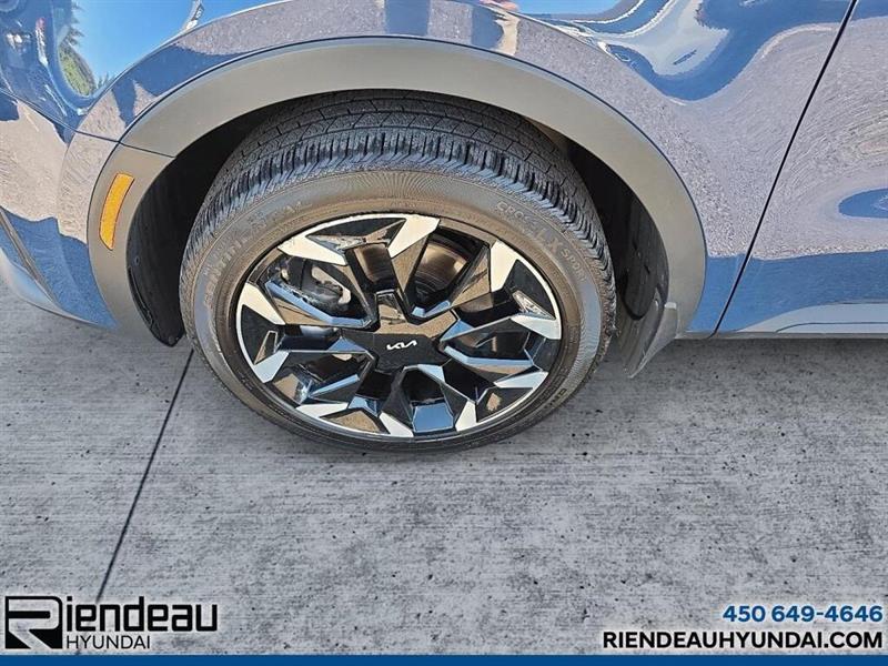 kia Sorento 2024 - 7