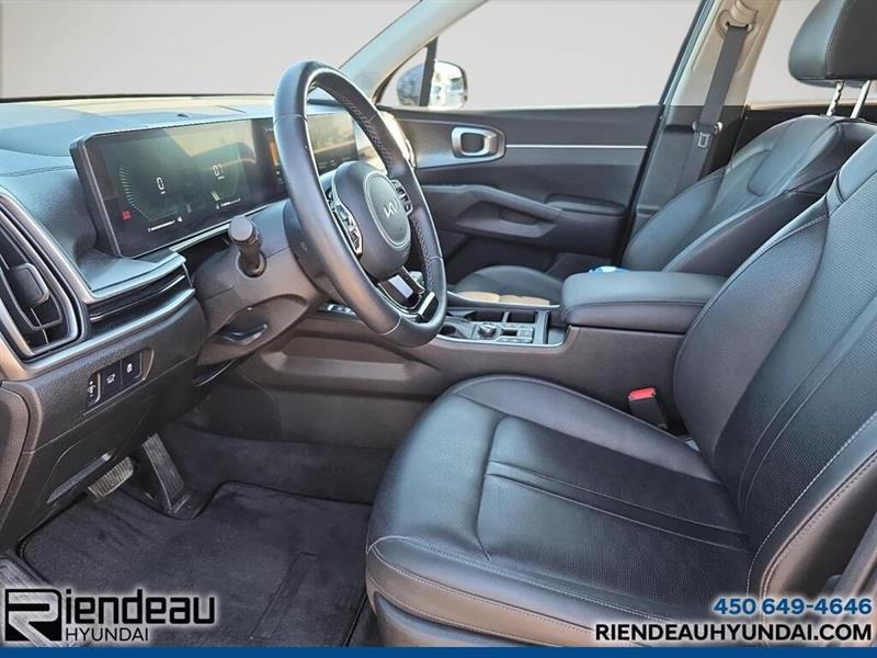 kia Sorento 2024 - 8