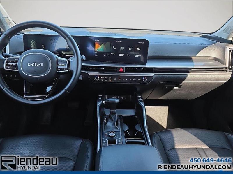 kia Sorento 2024 - 9