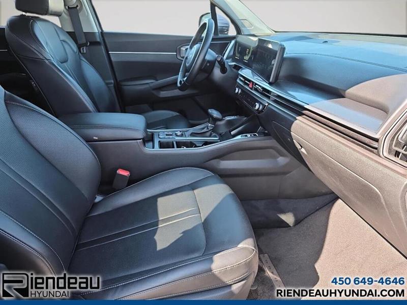 kia Sorento 2024 - 10