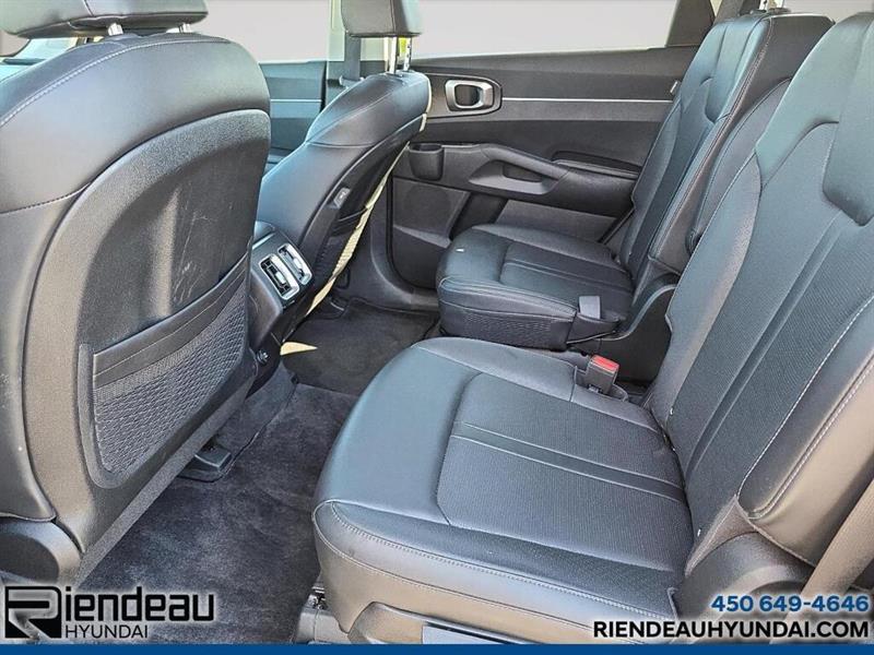 kia Sorento 2024 - 11