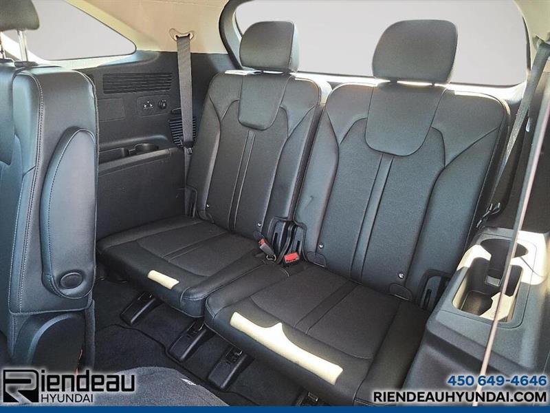 kia Sorento 2024 - 13
