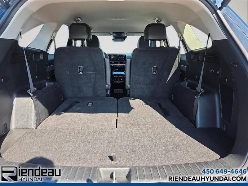 kia Sorento 2024 - 15