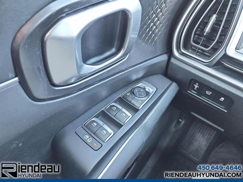 kia Sorento 2024 - 16