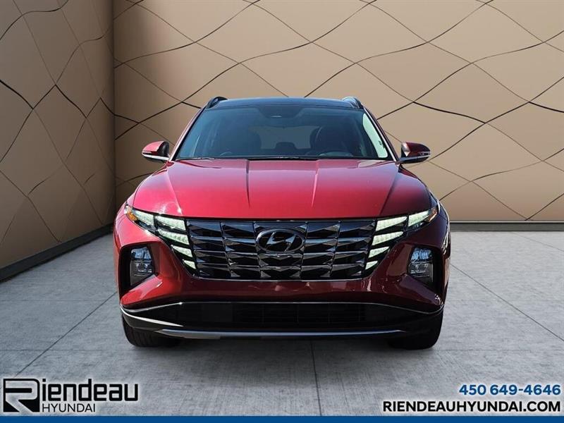 hyundai Tucson 2024 - 3
