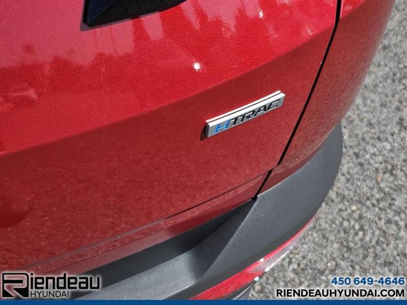 hyundai Tucson 2024 - 7