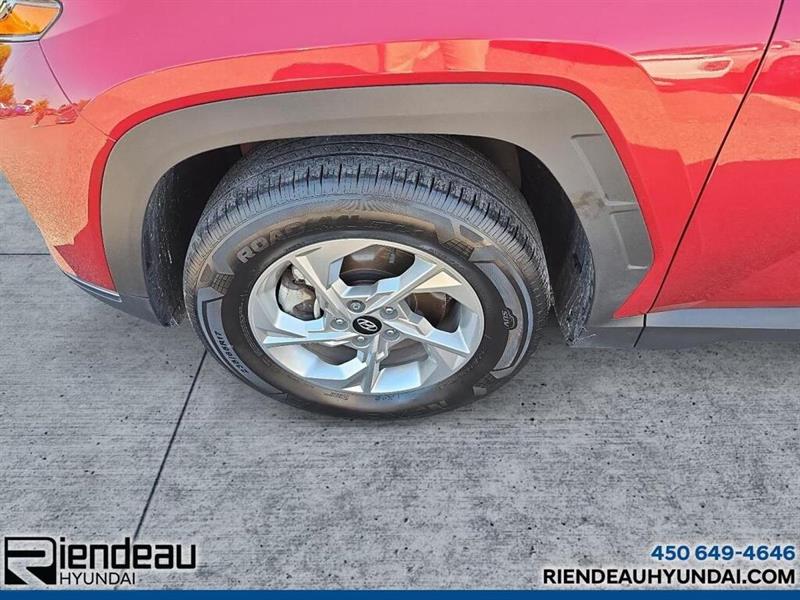 hyundai Tucson 2024 - 8
