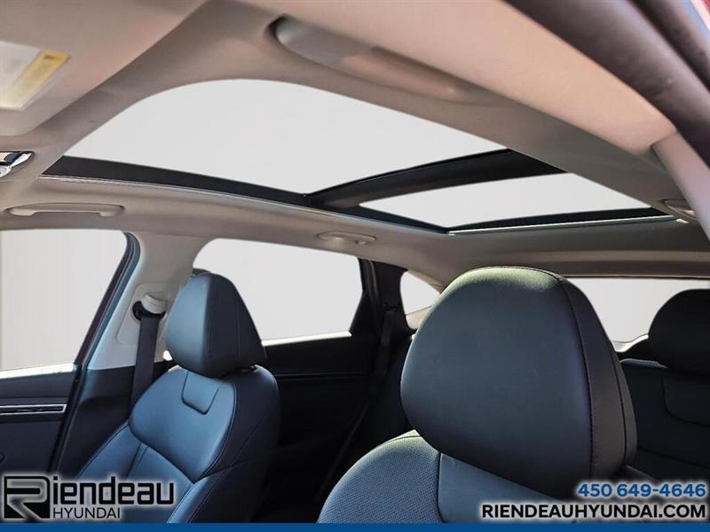 hyundai Tucson 2024 - 9