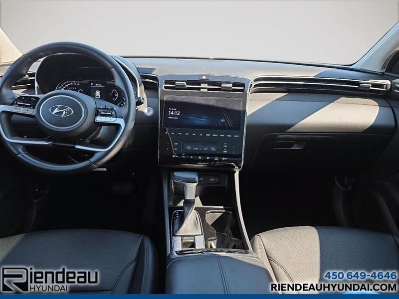 hyundai Tucson 2024 - 11